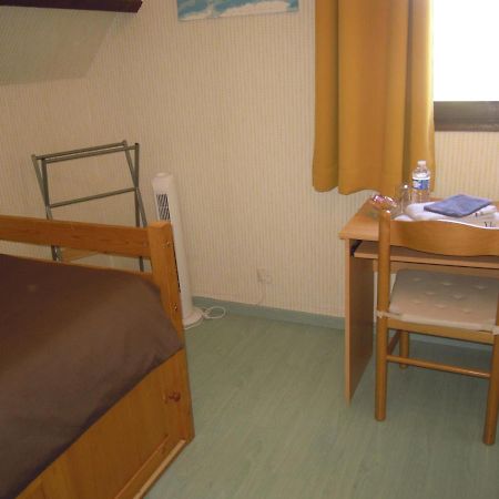 Ferienwohnung La Colline Cormeilles  Exterior foto