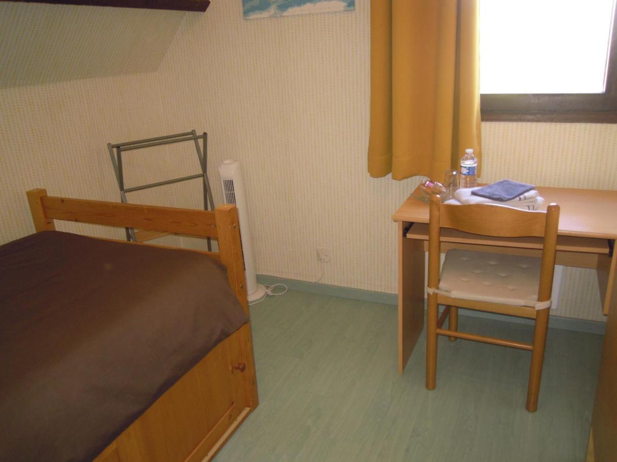 Ferienwohnung La Colline Cormeilles  Exterior foto